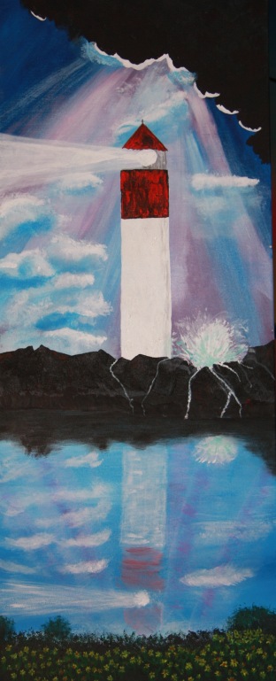 Thunder Lighthouse (2)